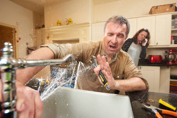 Auburn, IN Water damage restoration Company